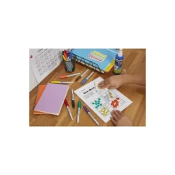 EXPO Vis-à-Vis Wet-Erase Marker Fine Point Blue Dozen 16003 13 EXPO Vis-à-Vis Wet-Erase Marker Fine Point Blue Dozen 16003 -Office Supplies GUEST 2a304049 9a35 4582 961d 54acaf94b001