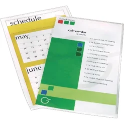 Fellowes Inc Laminating Pouches 3mil Lgl 100/PK Clear 52455 -Office Supplies GUEST 2a5e8b0d 9602 45ab b4fa f1c9216fb025