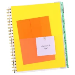 The Paper Curator For Cambridge 2024 11"x9.375" Weekly/Monthly Maze Black -Office Supplies GUEST 2a60e8a9 6462 4bee bae9 51f898ba7556