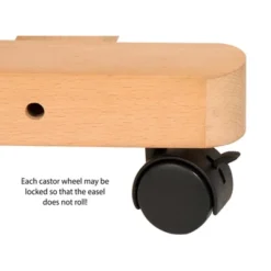 Creative Mark Saint Remy Multi-Angle Studio Easel, Any Angle, Even Flat -Office Supplies GUEST 2a95a5ad d02f 45e3 9855 ca5b93637f47