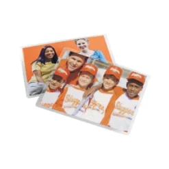 GBC® GBC UltraClear Thermal Pouches Letter 100/Box 3200586