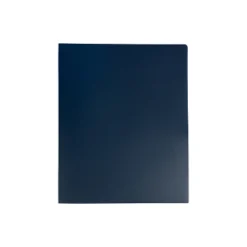 JAM Paper Heavy Duty 2-Pocket School Folders Navy Blue 6/Pack (383HNAA) -Office Supplies GUEST 2cdc5e49 b41f 4482 9b93 5939bf081a6b