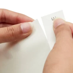 Juvale 210 Pack Large Blank Rotary Cards, 70 Sheets, 5 X 3 In -Office Supplies GUEST 2d4726cf 1891 4ba8 a36f 336d145a176c