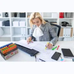 Arteza Highlighters, Broad & Narrow Chisel Tips, Alcohol-Based, 6 Assorted Colors, For School - 60 Pack -Office Supplies GUEST 2d4779a7 bd7e 44a3 96b4 6b2b509c105e