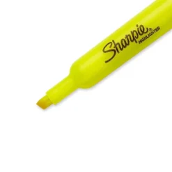 Sharpie Accent Tank Style Highlighter Chisel Tip Fluorescent Yellow 36/Box 1920938 9 Sharpie Accent Tank Style Highlighter Chisel Tip Fluorescent Yellow 36/Box 1920938 -Office Supplies GUEST 2da519f5 00a4 41a0 a37d 7624d63daa58
