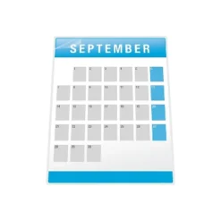 Fellowes Self-Adhesive Laminating Sheets 9" X 12" 10/Pack (5221501) 719627