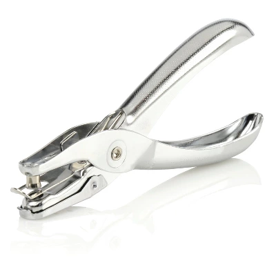 Swingline One Hole Paper Punch, Pack Of 5 4 Swingline One Hole Paper Punch, Pack Of 5 - Image 4