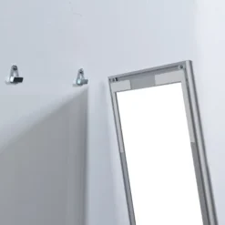 Azar Displays Small Dry Erase White Board 18"x24" -Office Supplies GUEST 30c4577b 95db 43af ad47 60fa9326c7ff 1