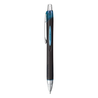 Uni-ball Jetstream RT BLX Retractable Rollerball Pen Bold Point Assorted Colors 5/pk (1858851) 2 Uni-ball Jetstream RT BLX Retractable Rollerball Pen Bold Point Assorted Colors 5/pk (1858851) - Image 2