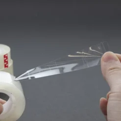 BAZIC Products Tape Refill, Transparent Tape, 3/4" X 1296", 12 Per Pack, 2 Packs -Office Supplies GUEST 31e2dca9 f6ac 41a8 8603 37cb68d8e322