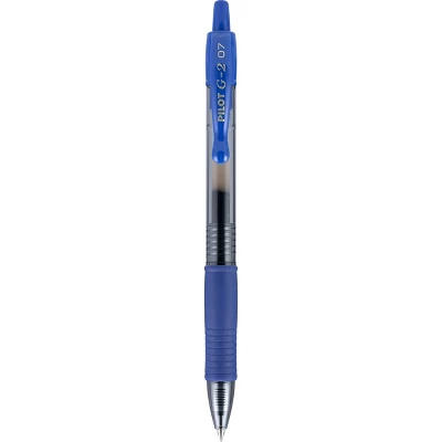Pilot G2 Premium Retractable Gel Ink Rolling Ball Pens Fine Point 30815 3 Pilot G2 Premium Retractable Gel Ink Rolling Ball Pens Fine Point 30815 - Image 3