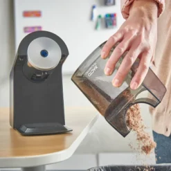 X-ACTO TeacherPro Electric Pencil Sharpener With Auto Adjust Dial And SafeStart Motor -Office Supplies GUEST 322e5065 43a3 49e0 a676 4002ae8538e6