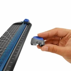 Westcott Multi-Purpose Personal Trimmer, 12" -Office Supplies GUEST 335bd751 8be1 4375 b191 f0a33a7671aa