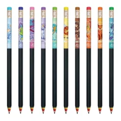 Scentco 20pk Bundle Scented Colored Pencils Mystical 6 Scentco 20pk Bundle Scented Colored Pencils Mystical -Office Supplies GUEST 34150f8e 7639 49ad b971 c6d61151fb5f