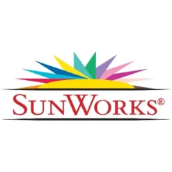 Prang Smart Stack 9" X 12" Construction Paper Assorted Colors 300 Sheets/Pack (PCON01300)