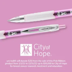 Uni-ball 207 Retractable Gel Pens Medium Point 2003896 -Office Supplies GUEST 35bb3785 f40c 4c07 8793 b43f47c1dbc2