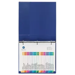 Avery Pre-Printed 31-Tab Numeric Dividers Customizable 11831 -Office Supplies GUEST 3603655b 65a6 40b0 a4fc 7506c2491553