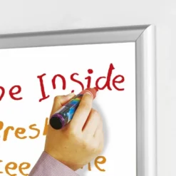 Azar Displays Medium Dry Erase White Board 20"x24" 13 Azar Displays Medium Dry Erase White Board 20"x24" -Office Supplies GUEST 360ca1a8 c7fa 4519 a0a3 5d0193b6e135 2