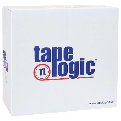 Tape Logic Pre-Printed Carton Sealing Tape "Stop If Seal Is Broken..." 2.2 Mil 2 T902P01 3 Tape Logic Pre-Printed Carton Sealing Tape "Stop If Seal Is Broken..." 2.2 Mil 2 T902P01 - Image 3