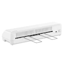 Fellowes Amaris 125 Thermal & Cold Laminator 12.5" Width White/Gray (8058101) -Office Supplies GUEST 39171bdb 1934 4a9d 887c 346cec40d7f2
