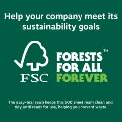 MyOfficeInnovations 11" X 17" Multipurpose Paper 20 Lbs. 96 Brightness 500/Ream (05033) 562788 -Office Supplies GUEST 393de994 91eb 42f4 adc0 b1276bfd6845