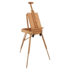 Creative Mark Traveling Monet French Easel With Wheels 11 Creative Mark Traveling Monet French Easel With Wheels -Office Supplies GUEST 39f5a4a8 9adb 4f4e b149 eeee3363cbd9