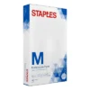 Staples 8.5" X 14" Multipurpose Paper 20 Lbs. 96 Brightness 500/RM (05029) 562787
