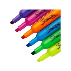 Sharpie Tank Highlighter Chisel Tip Assorted 36/Pack (2133496) 8 Sharpie Tank Highlighter Chisel Tip Assorted 36/Pack (2133496) -Office Supplies GUEST 3ac33140 d7e3 4879 a4ec 2c12c703b6b7