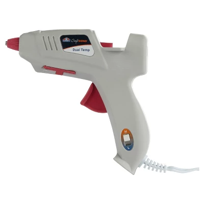 Elmer's Craft Bond Mini Glue Gun Dual Temp 1 Elmer's Craft Bond Mini Glue Gun Dual Temp