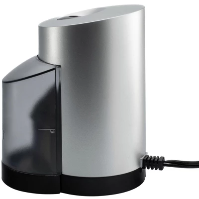 School Smart Vertical Electric Pencil Sharpener, For Classroom, Home, And Office Use, Black And Grey 9 School Smart Vertical Electric Pencil Sharpener, For Classroom, Home, And Office Use, Black And Grey - Image 9