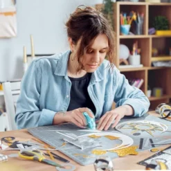 Arteza Tape Runner (3 Glue Dots, 3 Straight Tape), 8mmx7m - 6 Pack 7 Arteza Tape Runner (3 Glue Dots, 3 Straight Tape), 8mmx7m - 6 Pack -Office Supplies GUEST 3f27b685 ee67 42c3 952f 5e4ec70a8ea7