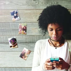 Kodak 2x3 Premium Zink Paper Starter Kit With Photo Album -Office Supplies GUEST 3ff0e1d2 357c 4a69 9120 46e2e0ca0bd6