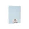 JAM Paper Extra Heavy Weight 110lb Cardstock 11 X 17 Tabloid Coverstock Blue 50 Sheets/Pack