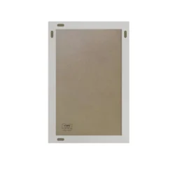 Merrick Lane Wall Mount Magnetic Chalkboard Sign, Hanging Wall Chalkboard Memo Board 15 Merrick Lane Wall Mount Magnetic Chalkboard Sign, Hanging Wall Chalkboard Memo Board -Office Supplies GUEST 4058169f 5615 4671 9d30 45b50b00efdb