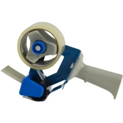 School Smart Packing Tape Dispenser With 3 Inch Core