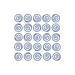 JAM Paper Colored Circular Paper Clips Round Paperclips Dark Blue 2187134B -Office Supplies GUEST 40f63c2a 097c 441e 8108 ae5b74a8e21f