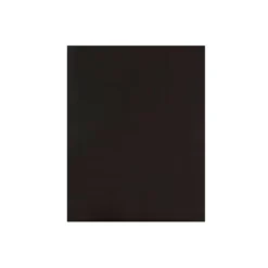 JAM Paper 2-Pocket Presentation Folders Black Glossy 100/Box 385GBLB -Office Supplies GUEST 427a0337 50b6 4637 b8c6 1bf23dfdc523