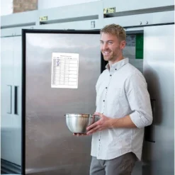 Fellowes ImageLast Laminating Pouches With UV Protection 3mil 11 1/2 X 9 100/Pack 52454 -Office Supplies GUEST 427f859d 509c 454c 826e c646c9689209 1