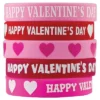 Teacher Created Resources Happy Valentine's Day Wristband Grades K+ TCR6564