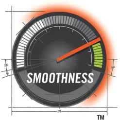 Bic Mechanical Pencil Refillable Rubbergrip .9mm 5/PK Assorted MVP51 -Office Supplies GUEST 450b92fc d8af 4747 8454 4f728b580c96