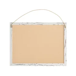 Emma And Oliver Wall Mount Linen Board With Wooden Push Pins -Office Supplies GUEST 45c9a68e 5f70 4acd b82e b98afaa643c4