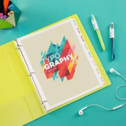 Avery Write-On Plain-Tab Dividers 8-Tab Letter 24 Sets 11507 -Office Supplies GUEST 4626a516 46b6 44be b68e d5f7ad00857e