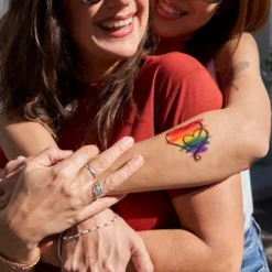 BodyMark By BIC 8pk Collection Tattoo Marker -Office Supplies GUEST 46950ace 965e 46b0 823c 35b1eb70381b