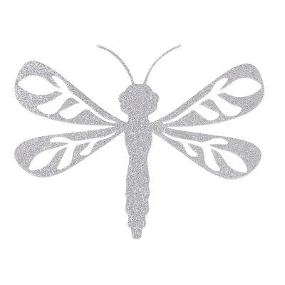 Bright Creations 30 Sheets Double-Sided Silver Glitter Cardstock Paper For DIY Crafts, Card Making, Invitations, 300GSM, 8.5 X 11 In 6 Bright Creations 30 Sheets Double-Sided Silver Glitter Cardstock Paper For DIY Crafts, Card Making, Invitations, 300GSM, 8.5 X 11 In - Image 6