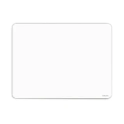 U Brands 10pk 12"x9" Double Sided Dry Erase Lap Boards -Office Supplies GUEST 4996c75c 1577 4e81 9f95 08772dfa4a98