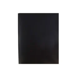 JAM Paper Plastic Two-Pocket School POP Folders W/Metal Prongs Fastener Clasps 382ECBLB 7 JAM Paper Plastic Two-Pocket School POP Folders W/Metal Prongs Fastener Clasps 382ECBLB -Office Supplies GUEST 4aa717e7 0d10 4458 bf39 7c1cf342e23a