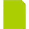 Astrobrights Card Stock, 8-1/2 X 11 Inches, Terra Green, Pack Of 250