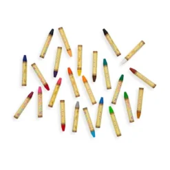 Ooly Brilliant Bee Crayons - 24ct -Office Supplies GUEST 4c492197 903c 461d b79a 03886fdf7fb4