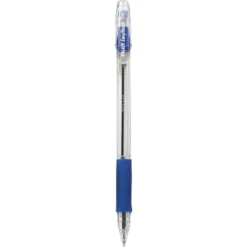 Pilot EasyTouch Ball Point Stick Pen Blue Ink 1mm Dozen 32011