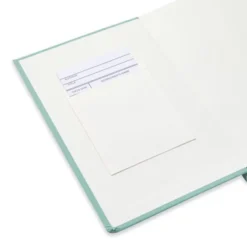 Paper Junkie 250 Pack Blank Library Cards For School Book Checkouts, CDs, DVDs, Vinyl Records, Classroom Supplies, White, 3 X 5 In -Office Supplies GUEST 4d455faa 5a66 410c ac62 2f8da2d95406